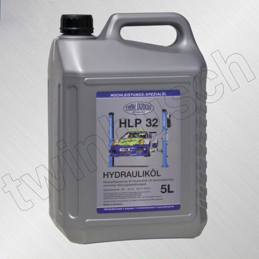 10l d'huile hydraulique | Alexyne Spécialiste matériel de garage