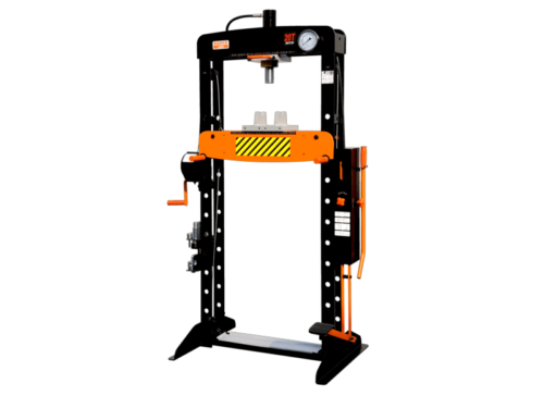 BH720 Presse d'atelier 20T