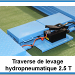Traverse de levage 2.5T