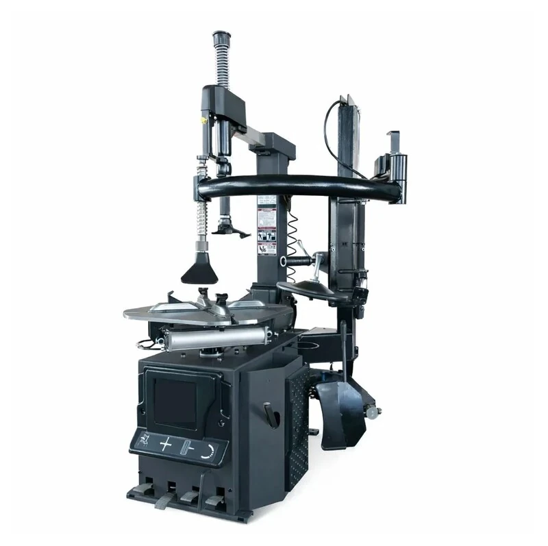 demonte-machine-pneus-3-bras-assistance-runflat-AL226