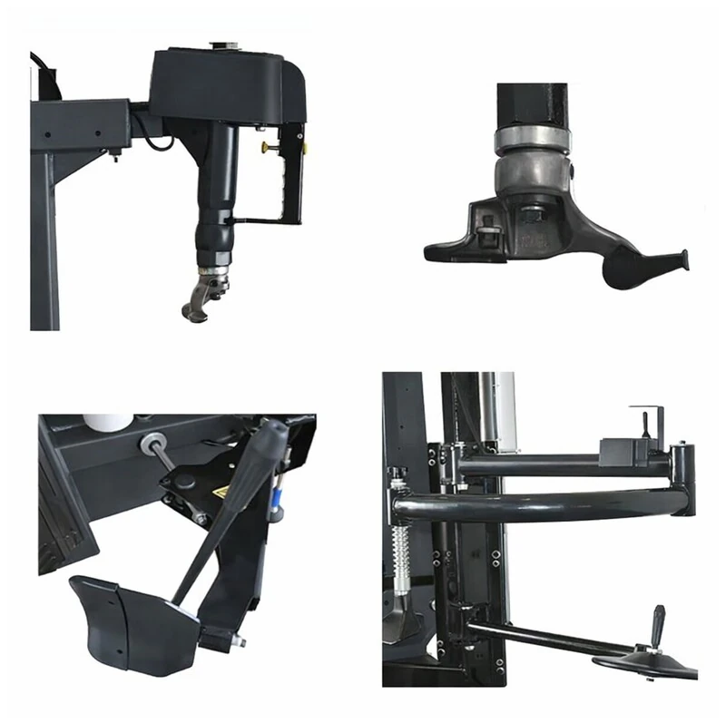 demonte-machine-pneus-3-bras-assistance-runflat-equipement-AL226