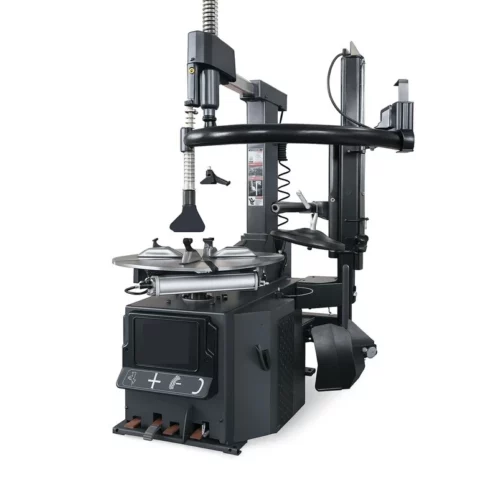 Démonte pneus PRESTIGE AL226 avec bras d assistance automatique