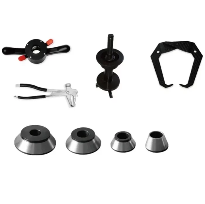 accessoires équilibreuse automatique