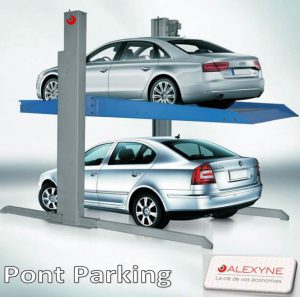 Pont parking