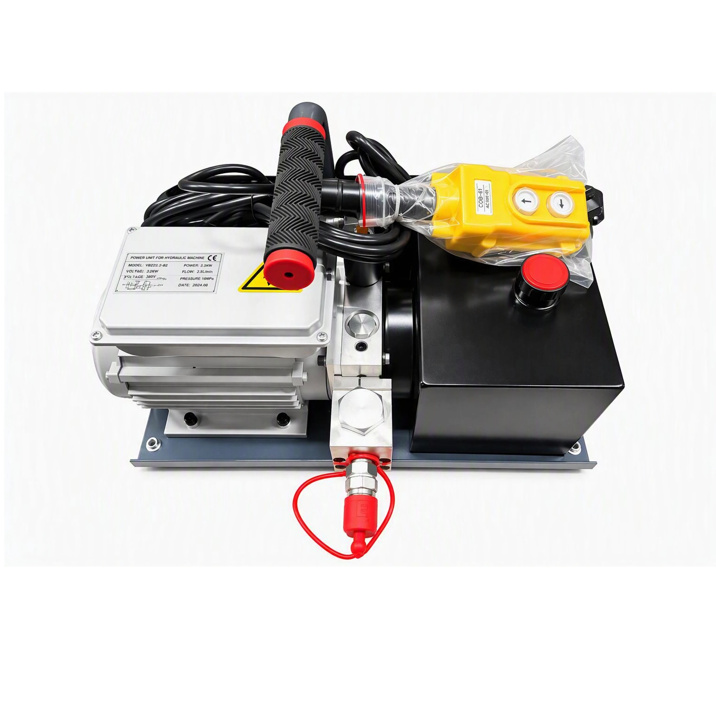 pont-elevateur-paddock-mobile-quicklift-moteur-commande-ALPAD
