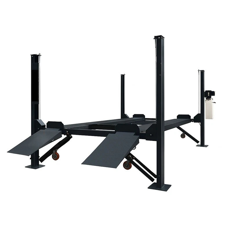 pont-elevateur-4-colonnes-parking-stationnement-mecanique-garage