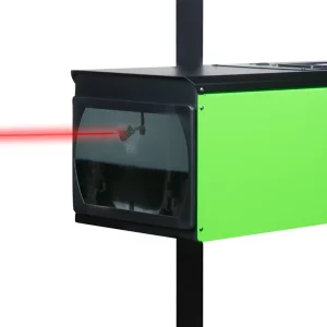 reglophrare double laser, phare alignement double laser, réglage phare led xenon, phare jbm 52836