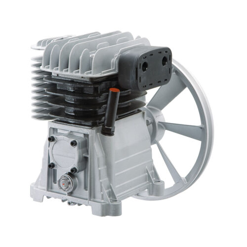 Tête de compression NUAIR B2800B pour compresseur