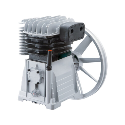 Tête de compression NUAIR B3800B pour compresseur