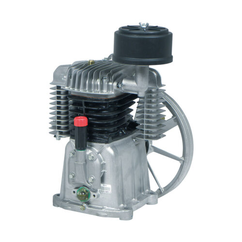 Tête de compression NUAIR NB4 pour compresseur
