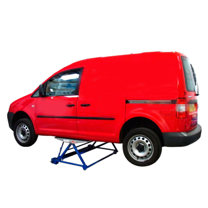 Élévateur d’inclinaison 1.5T – TAL-15