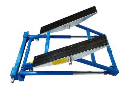 Élévateur d’inclinaison 1.5T – TAL-15