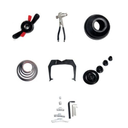 Equilbreuse-accessoires