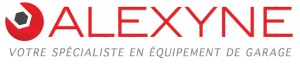 Alexyne Logo