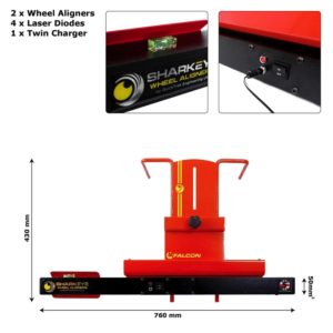 02-Alignement-laser-4-roues-Falcon