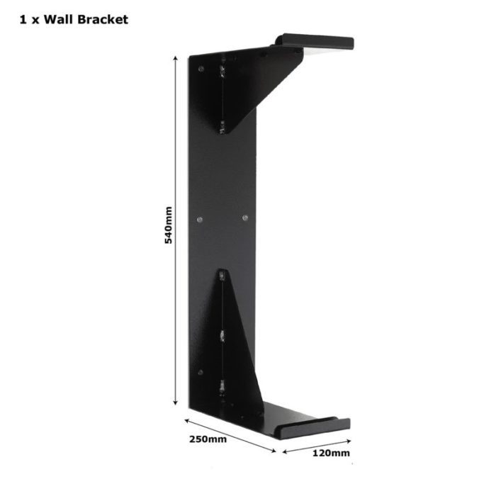 03-Alignement-laser-4-roues-Falcon-support