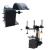 Pack tandem Premium Equilibreuse et Démonte pneus