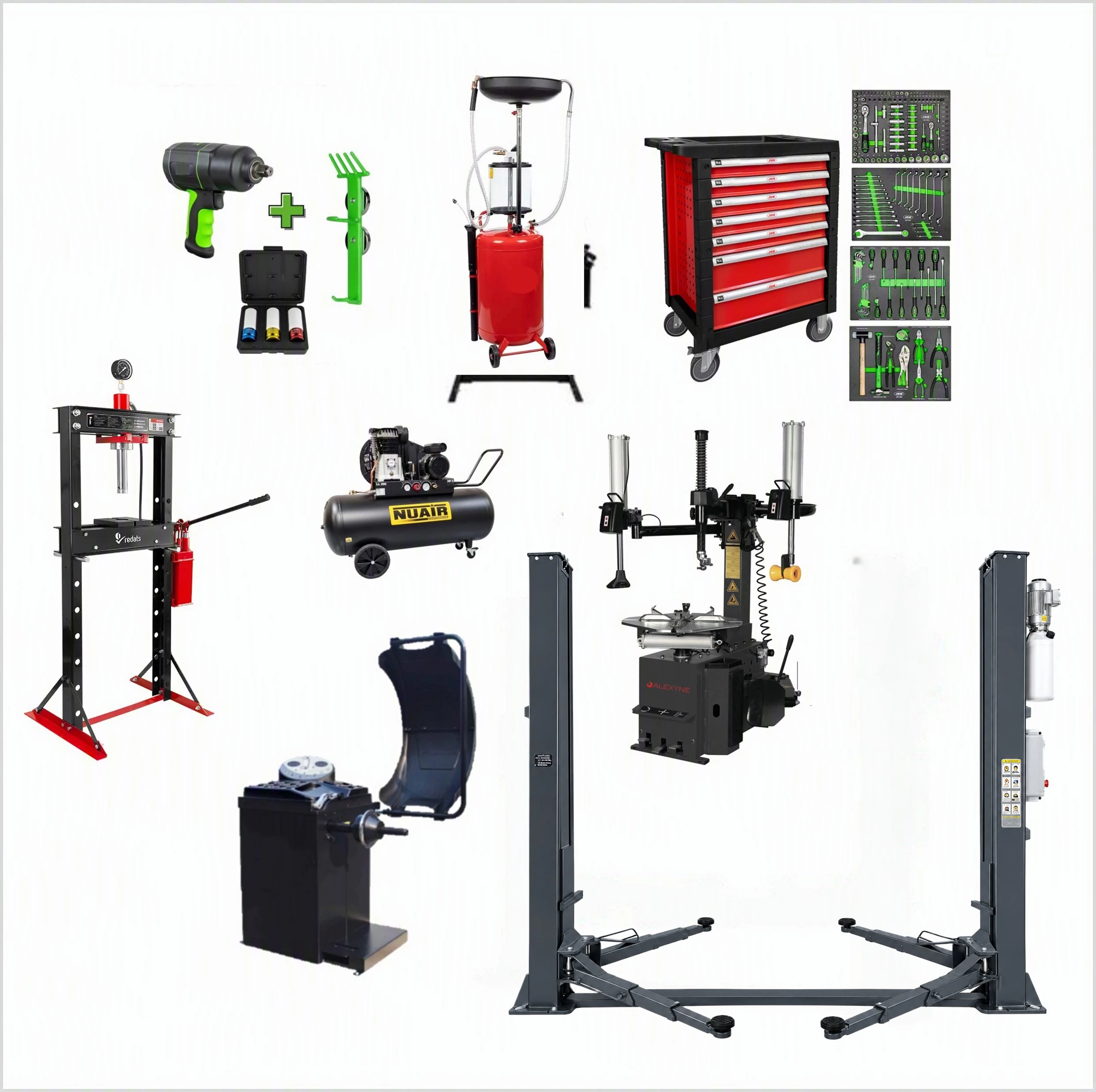 pack-ouverture-garage-automobile