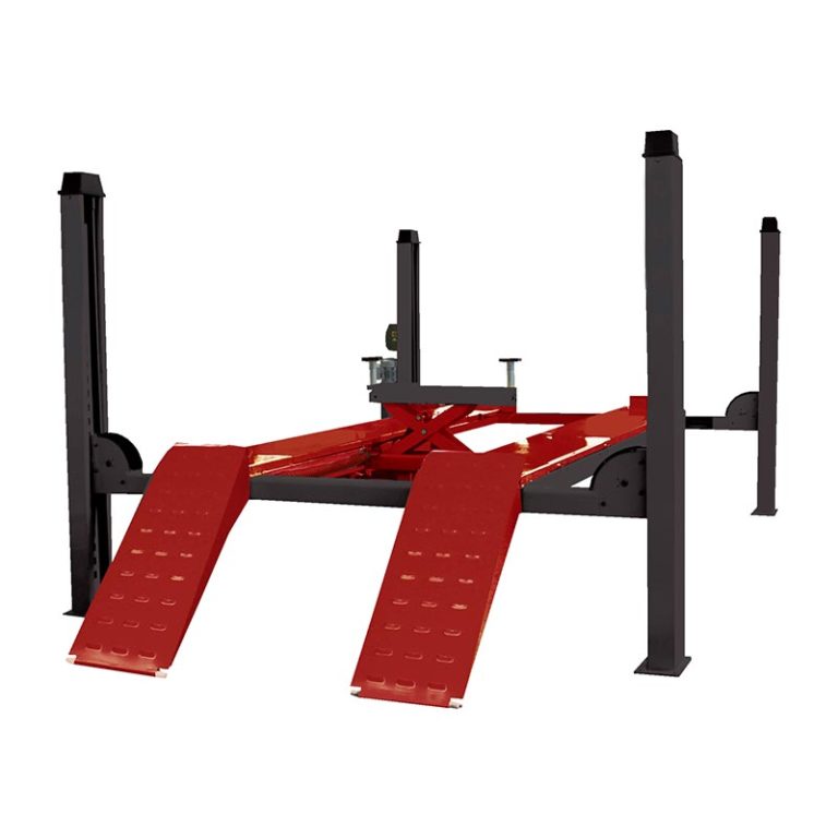 Bloc De Protection KS TOOLS Pour Ponts élévateurs - 340x150x55 Mm, Polyéthylène Robuste