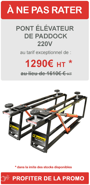 Promo en cours ! Cliquez pour voir