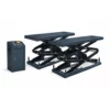Pont ciseaux encastrable levage 2,13m - AL3632EF