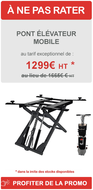 Promo en cours ! Cliquez pour voir