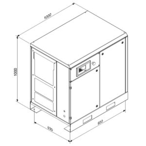 Compresseurs-a-vis-K-MAX-11-15-plan-1