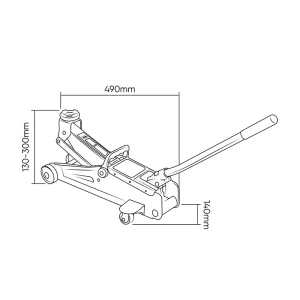 cric rouleur pneumatique, cric rouleur jbm 53968, cric vérin hydraulique auto