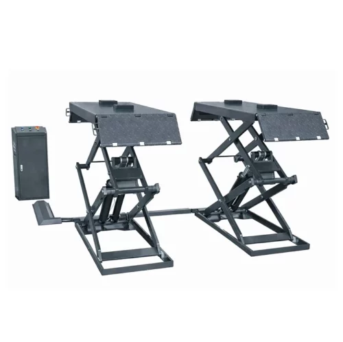 Pont ciseaux à poser - AL3630 - HUILE OFFERTE