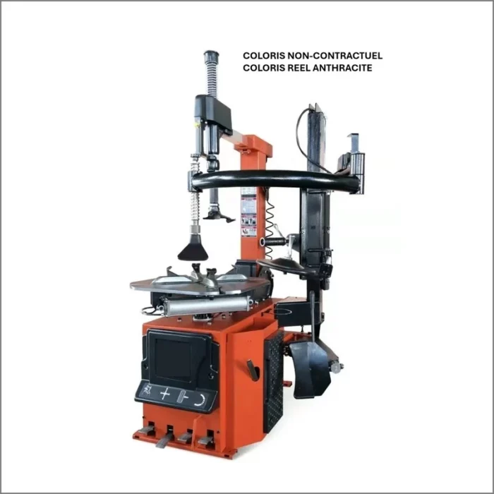 Demonte-pneus-automatique-al226-