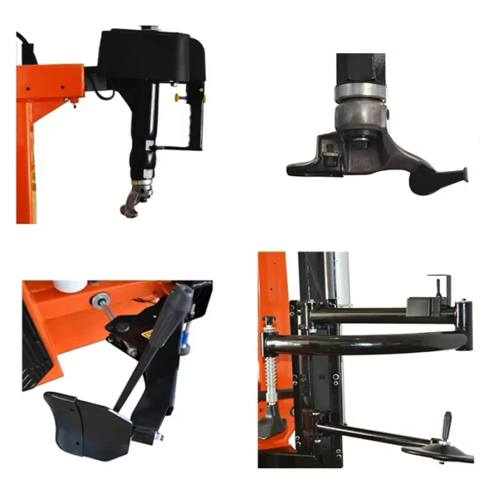 Demonte-pneus-automatique-al226-