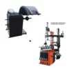 Pack pneumatique Prestige Equilibreuse et Démonte pneus automatique