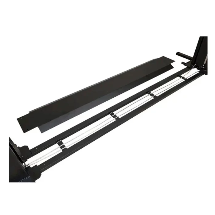 pont-elevateur-2-colonnes-4T-automatique-base-renfort