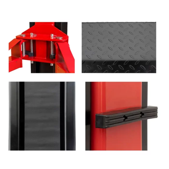 pont-elevateur-2-colonnes-5T-reparation-garage-automobile-grands-utilitaires