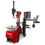 Demonte pneu automatique, démonte pneu avec 3ieme main, démonte pneu avec troisieme bras, démonte pneu automatique, démonte pneu 380V