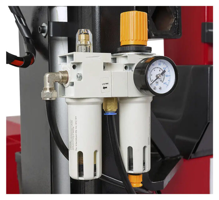 Demonte pneu automatique, démonte pneu avec 3ieme main, démonte pneu avec troisieme bras, démonte pneu automatique, démonte pneu 380V