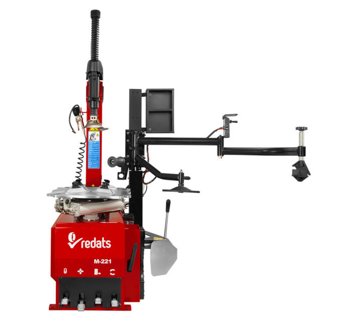 Demonte pneu automatique, démonte pneu avec 3ieme main, démonte pneu avec troisieme bras, démonte pneu automatique, démonte pneu 380V