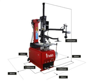 Demonte pneu automatique, démonte pneu avec 3ieme main, démonte pneu avec troisieme bras, démonte pneu automatique, démonte pneu 380V