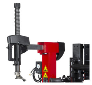 Demonte pneu automatique, démonte pneu avec 3ieme main, démonte pneu avec troisieme bras, démonte pneu automatique avec gonfleur, démonte pneu 230v