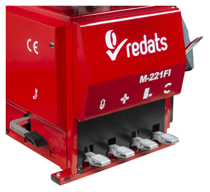 Demonte pneu automatique, démonte pneu avec 3ieme main, démonte pneu avec troisieme bras, démonte pneu automatique avec gonfleur, démonte pneu 230v