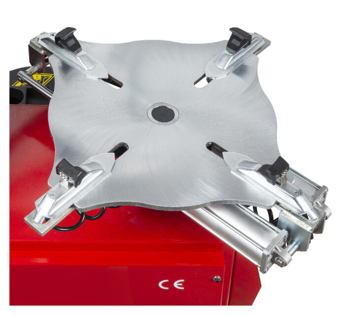 Demonte pneu automatique, démonte pneu avec 3ieme main, démonte pneu avec troisieme bras, démonte pneu automatique avec gonfleur, démonte pneu 230v