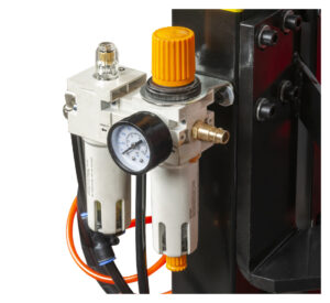 Demonte pneu automatique, démonte pneu avec 3ieme main, démonte pneu avec troisieme bras, démonte pneu automatique avec gonfleur, démonte pneu 230v