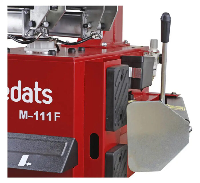 Demonte pneu semi automatique, démonte pneu redats m-111F, démonte pneu semi automatique, démonte pneu 380V