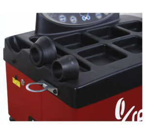 équilibreuse pneu, equilibreuse pneu, machine a pneu, équilibreuse semi automatique, équilibreuse redats W110n équilibreuse monophasé, equilibreuse 203v