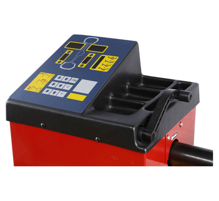 équilibreuse pneu, equilibreuse pneu, machine a pneu, équilibreuse semi automatique, équilibreuse redats