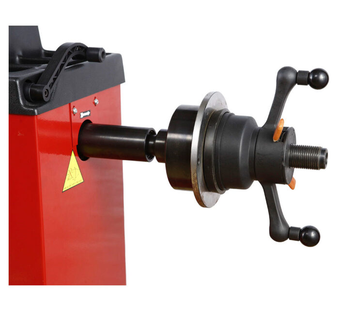 équilibreuse pneu, equilibreuse pneu, machine a pneu, équilibreuse semi automatique, équilibreuse redats
