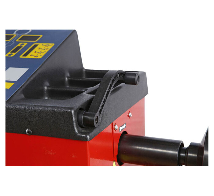 équilibreuse pneu, equilibreuse pneu, machine a pneu, équilibreuse semi automatique, équilibreuse redats