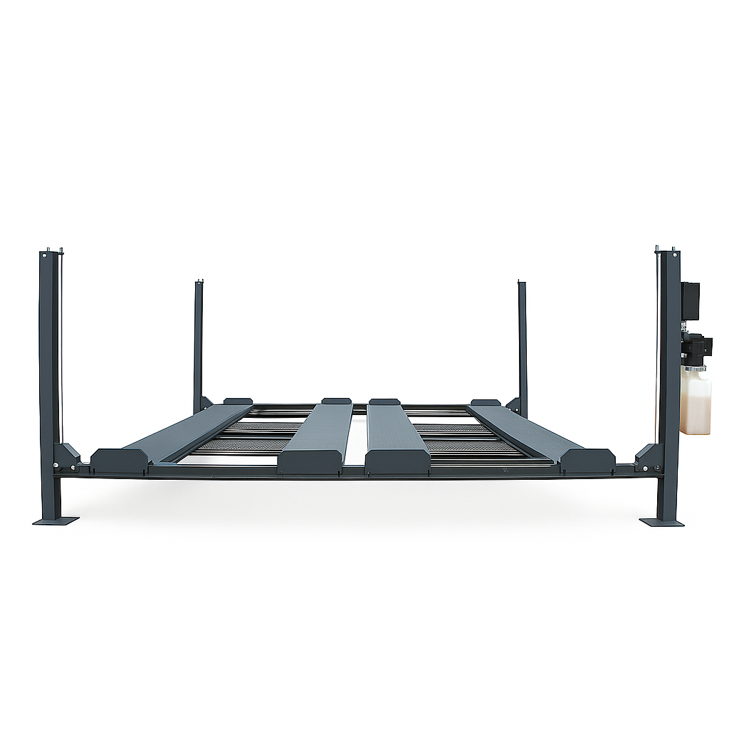 pont-parking-4-places-4-colonnes-stationnement-mobile-entretien-garage-atelier-AL4P420D 1 Pont parking 4 place, pont 4 colonnes, pont mobiles voiture