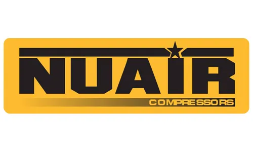 Nuair distributeur officiel compresseur france