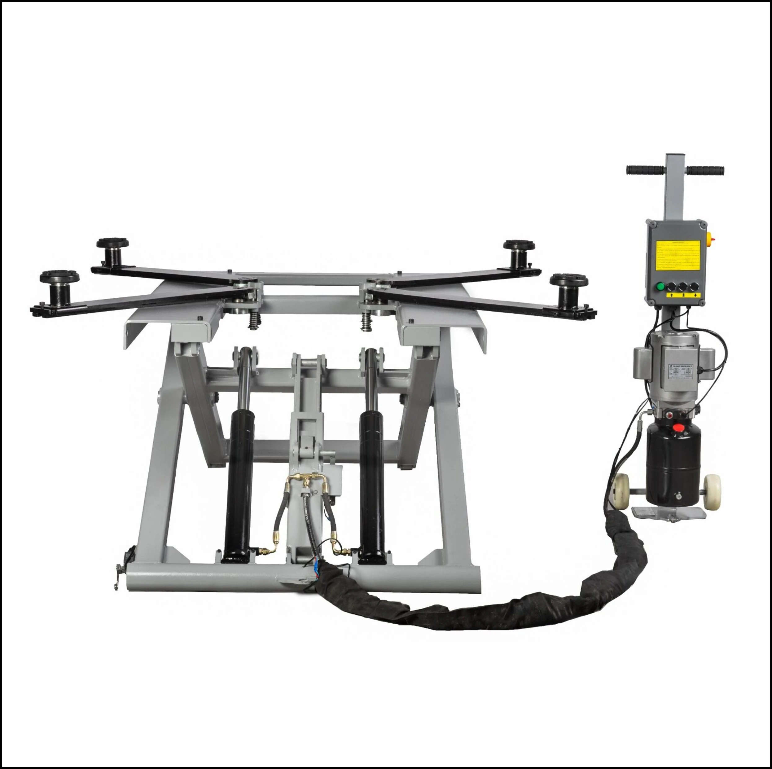 pont-ciseaux-mobile-3T-AL2800 3